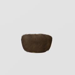  Studio SORS ELF Lounge Chair Angora Brown - 1526287