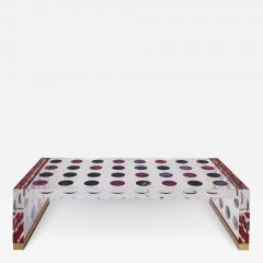  Studio Superego Contemporary Modern Italian Coffee Table Designed by Superego Studio - 2911232