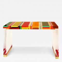  Studio Superego Contemporary Modern Italian Console Designed by Superego - 3036237