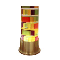  Studio Superego Mod Dna Italian Table Lamp Designed by Superego Studio - 2251505