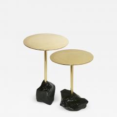  Studio Superego Pair of Side Tables Designed by Superego - 513669