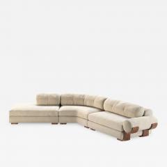  Studio Van den Akker Edward Sectional Sofa by Studio Van den Akker - 2563954