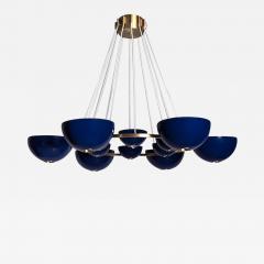  Studio Van den Akker Grand Scaled Jackson Chandelier by Studio Van den Akker - 2564852