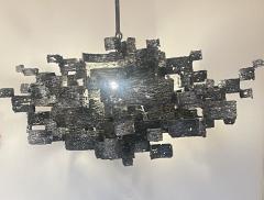  Studio Van den Akker Stellar Chandelier by James Bearden for Studio Van den Akker - 4712209