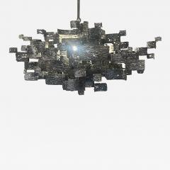  Studio Van den Akker Stellar Chandelier by James Bearden for Studio Van den Akker - 4727557