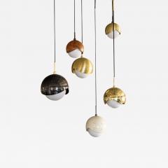  Studio Van den Akker The Alexis and Blake Cluster by Studio Van den Akker - 3033841