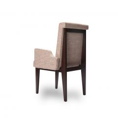  Studio Van den Akker The Barnett Arm Dining Chair by Studio Van den Akker - 3368578