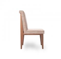  Studio Van den Akker The Barnett Side Dining Chair by Studio Van den Akker - 3368573