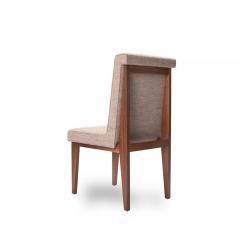  Studio Van den Akker The Barnett Side Dining Chair by Studio Van den Akker - 3368574