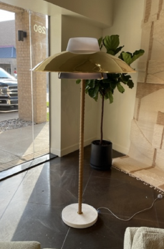  Studio Van den Akker The Brooks Floor Lamp by Studio Van den Akker - 2886871