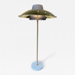  Studio Van den Akker The Brooks Floor Lamp by Studio Van den Akker - 2890701