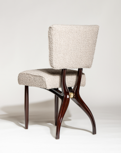  Studio Van den Akker The Carlo Dining Chair by Studio Van den Akker - 3050782