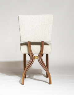  Studio Van den Akker The Carlo Dining Chair by Studio Van den Akker - 3050787