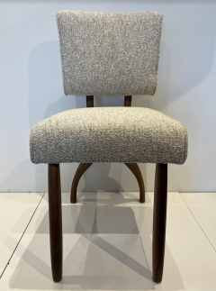  Studio Van den Akker The Carlos Dining Chair by Studio Van den Akker - 2779312
