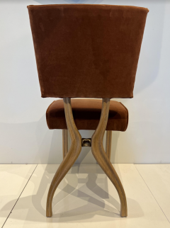  Studio Van den Akker The Carlos Dining Chair by Studio Van den Akker - 2779313