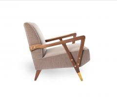  Studio Van den Akker The Charles Club Chair by Studio Van den Akker - 3368583