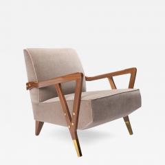  Studio Van den Akker The Charles Club Chair by Studio Van den Akker - 3371633