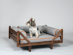  Studio Van den Akker The Charles Dog Bed by Studio Van den Akker - 1134447