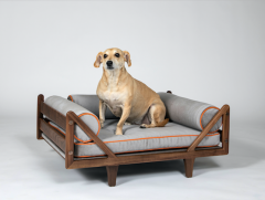  Studio Van den Akker The Charles Dog Bed by Studio Van den Akker - 1134448