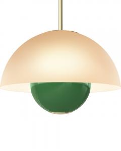  Studio Van den Akker The Gilles Pendant by Studio Van den Akker - 2865282