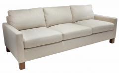  Studio Van den Akker The Gregory Love Seat Sofa by Studio Van den Akker - 1594091
