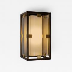  Studio Van den Akker The Indoor Outdoor Gerritt Wall Sconce by Studio Van den Akker - 2870274