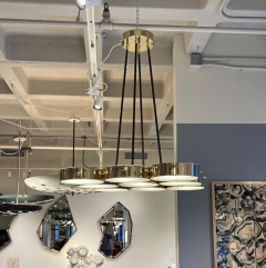  Studio Van den Akker The Karan Chandelier by Studio Van den Akker - 3379451