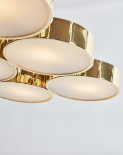  Studio Van den Akker The Karan Chandelier by Studio Van den Akker - 3897946