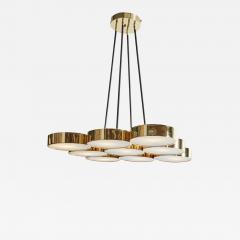  Studio Van den Akker The Karan Chandelier by Studio Van den Akker - 3952231