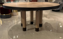  Studio Van den Akker The Kristian Dining Table by Studio Van den Akker - 2498395