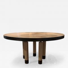  Studio Van den Akker The Kristian Dining Table by Studio Van den Akker - 2564875