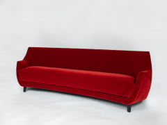  Studio Van den Akker The Large Anton Sofa by Studio Van den Akker - 1134437