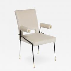  Studio Van den Akker The Lewis Arm Dining Chair by Studio Van den Akker - 575542