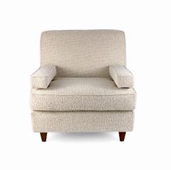  Studio Van den Akker The Maximilian Club Chair by Studio Van den Akker - 2527600