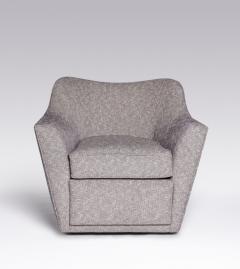  Studio Van den Akker The Nicholas Swivel Club by Studio Van den Akker - 2507782