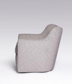  Studio Van den Akker The Nicholas Swivel Club by Studio Van den Akker - 2507783