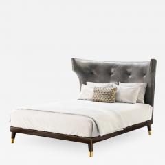  Studio Van den Akker The Padrino Bed by Studio Van den Akker - 1791156