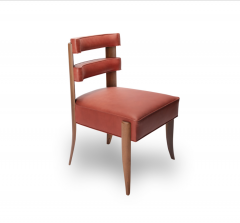  Studio Van den Akker The Paolo Side Dining Chair by Studio Van den Akker - 3348351