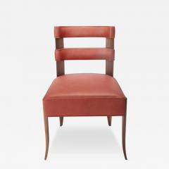  Studio Van den Akker The Paolo Side Dining Chair by Studio Van den Akker - 3349553