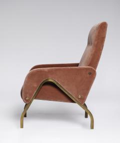  Studio Van den Akker The Rosso Club Chair by Studio Van den Akker - 2507777
