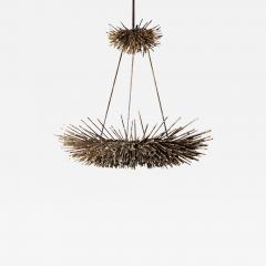  Studio Van den Akker The Urchin Chandelier by James Bearden for Studio Van den Akker - 2563972