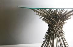 Studio Van den Akker The Urchin Dining or Center Table by James Bearden for Studio Van den Akker - 1561995
