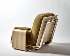  Studio Van den Akker The Yves Modular Club Chair Sofa by Studio Van den Akker - 3888550