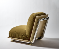  Studio Van den Akker The Yves Modular Club Chair Sofa by Studio Van den Akker - 3888551