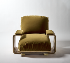  Studio Van den Akker The Yves Modular Club Chair Sofa by Studio Van den Akker - 3888552