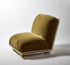  Studio Van den Akker The Yves Modular Club Chair Sofa by Studio Van den Akker - 3888554