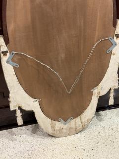  Sue et Mare Art Deco Silvered mirror - 4315699