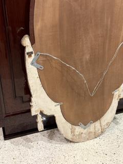  Sue et Mare Art Deco Silvered mirror - 4315704