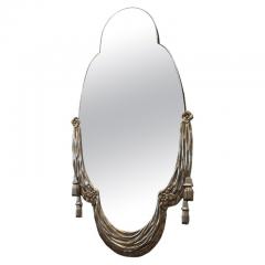  Sue et Mare Art Deco Silvered mirror - 4316105