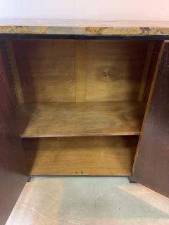  Sue et Mare EXCEPTIONAL FRENCH ART DECO BUFFET BY SUE ET MARE - 2563421